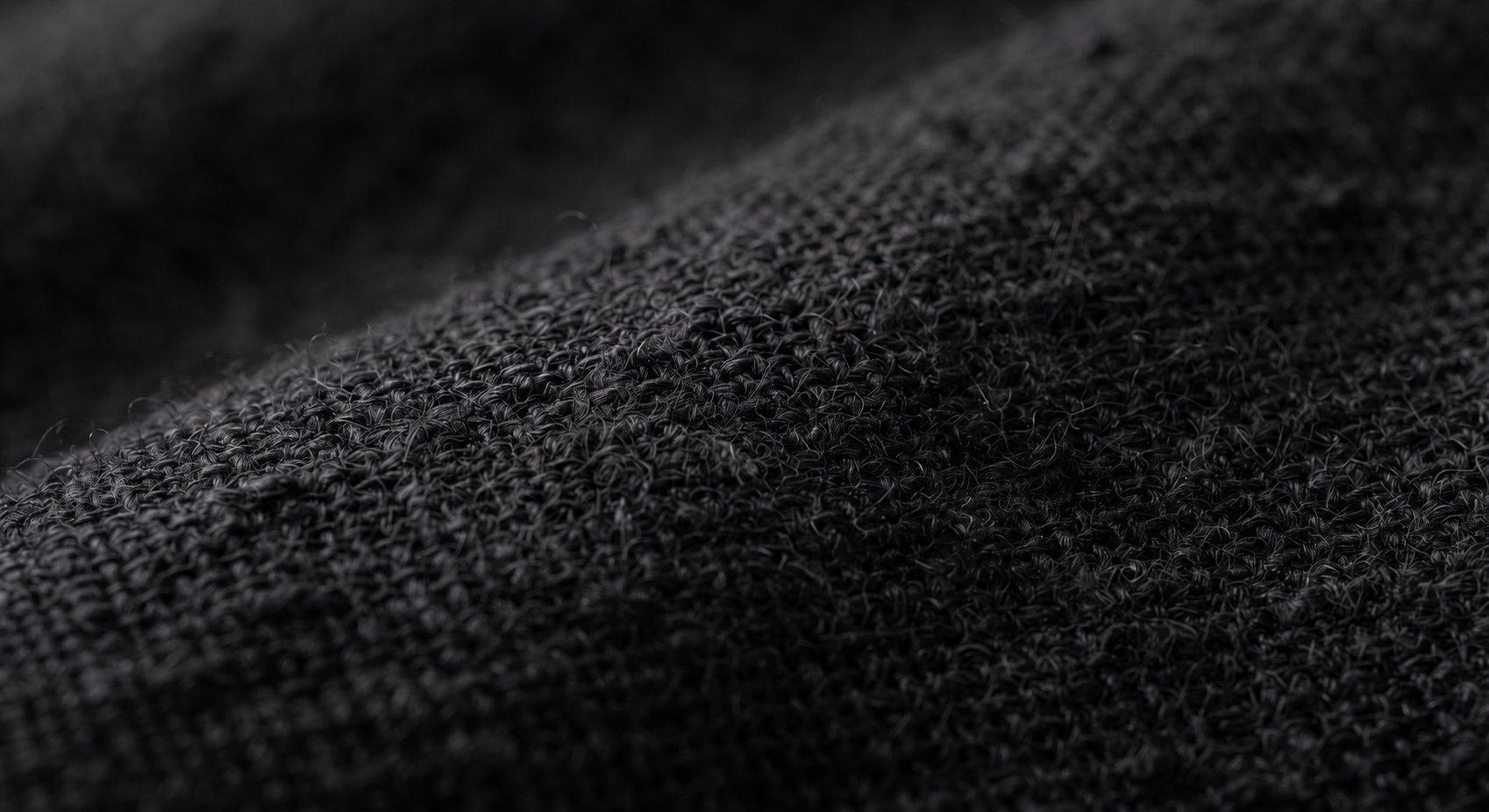 Men's Linen Henley Shirt