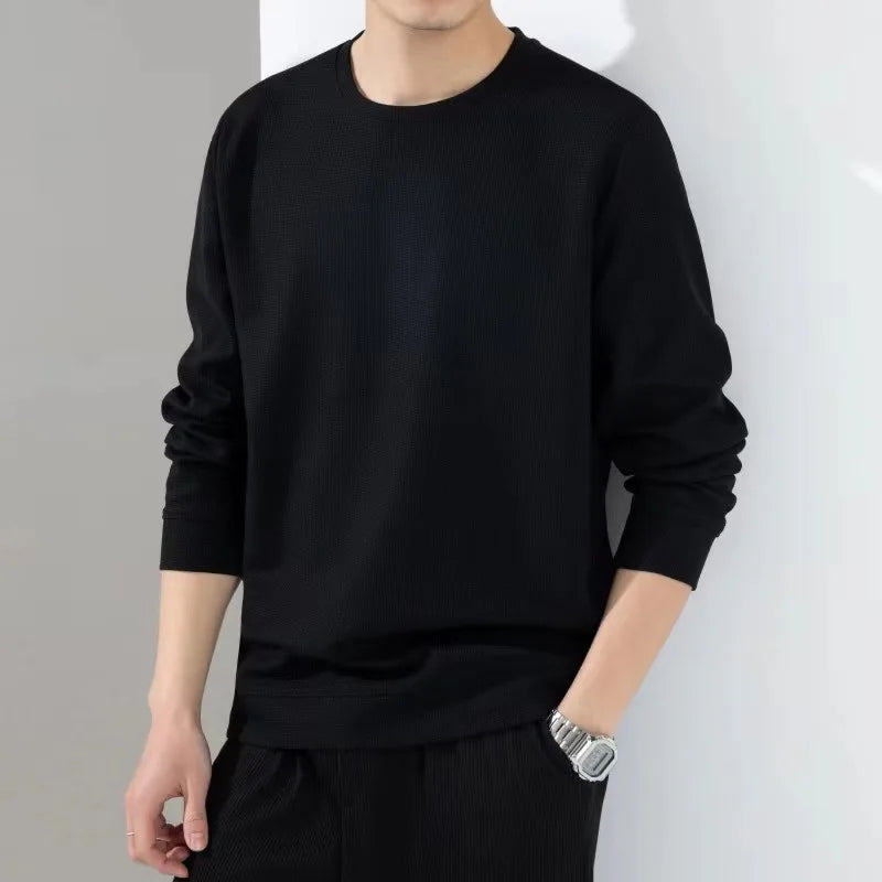 Slate London Long Sleeve Tee