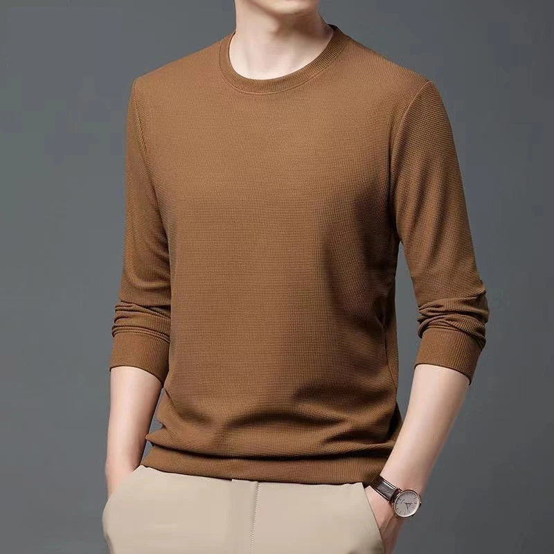 Slate London Long Sleeve Tee