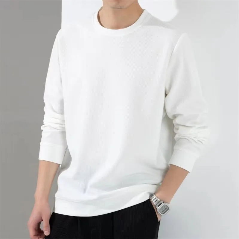 Slate London Long Sleeve Tee