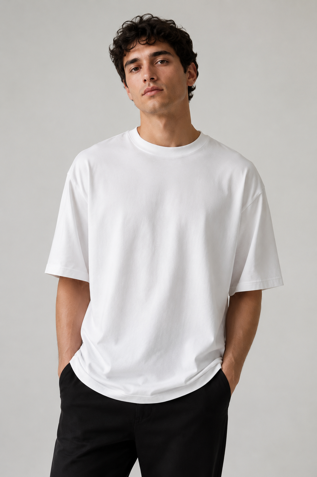Essential Heavyweight Tee