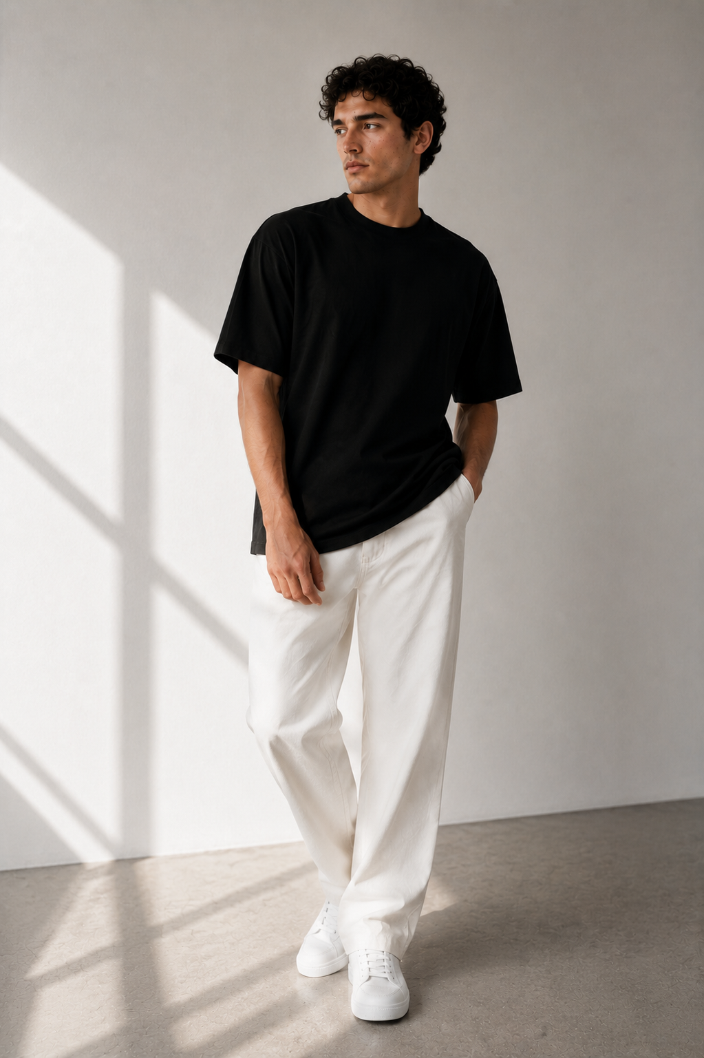 Essential Heavyweight Tee