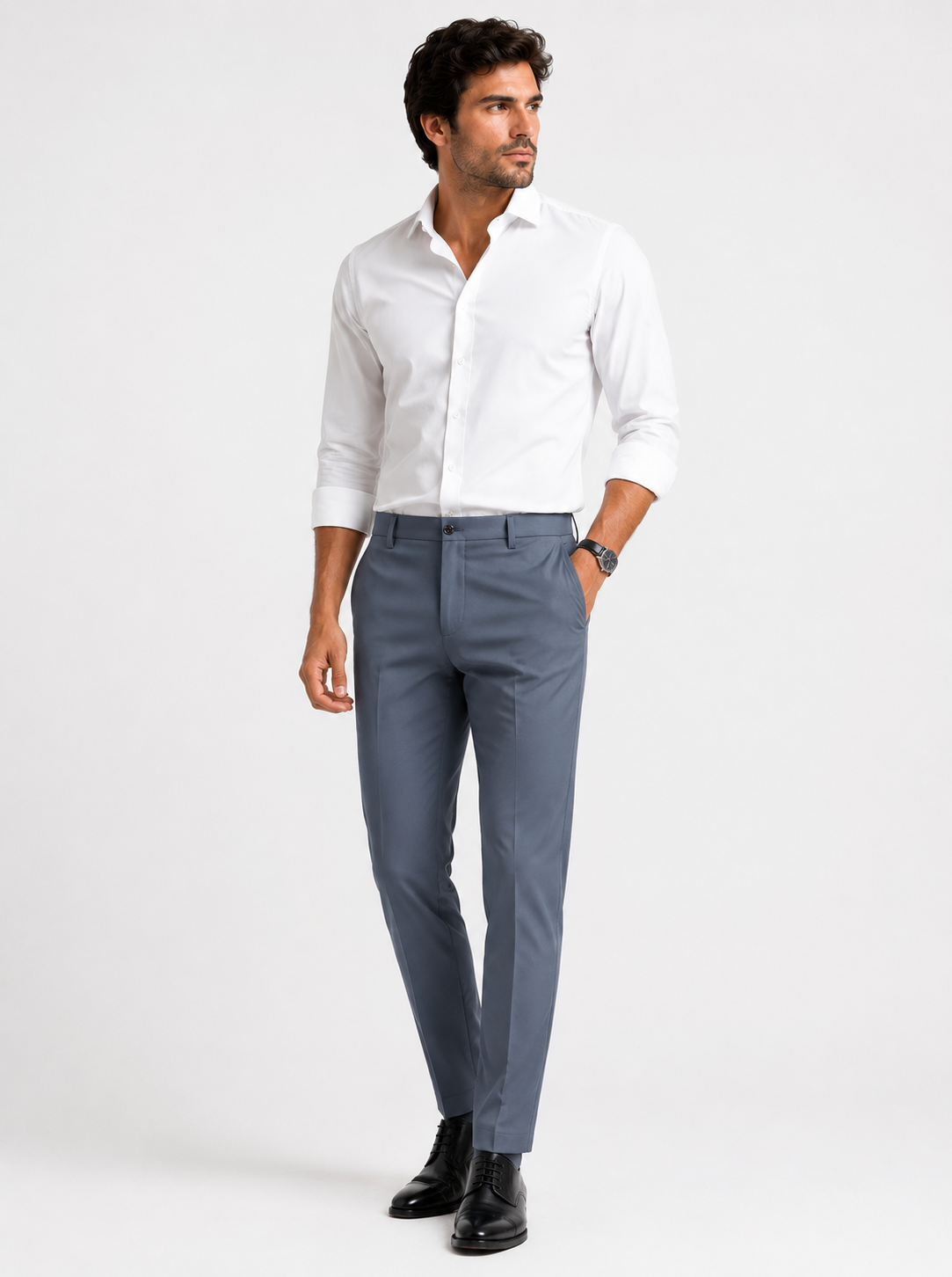 UrbanFlex Trousers
