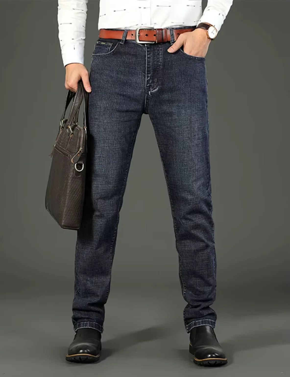 Business Flex Offer: Elevate Your Style