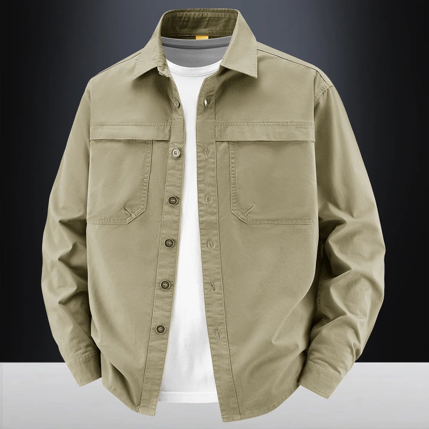 AUREN Overshirt