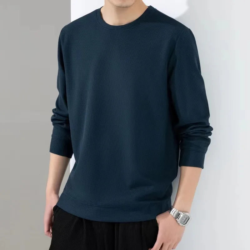 Slate London Long Sleeve Tee