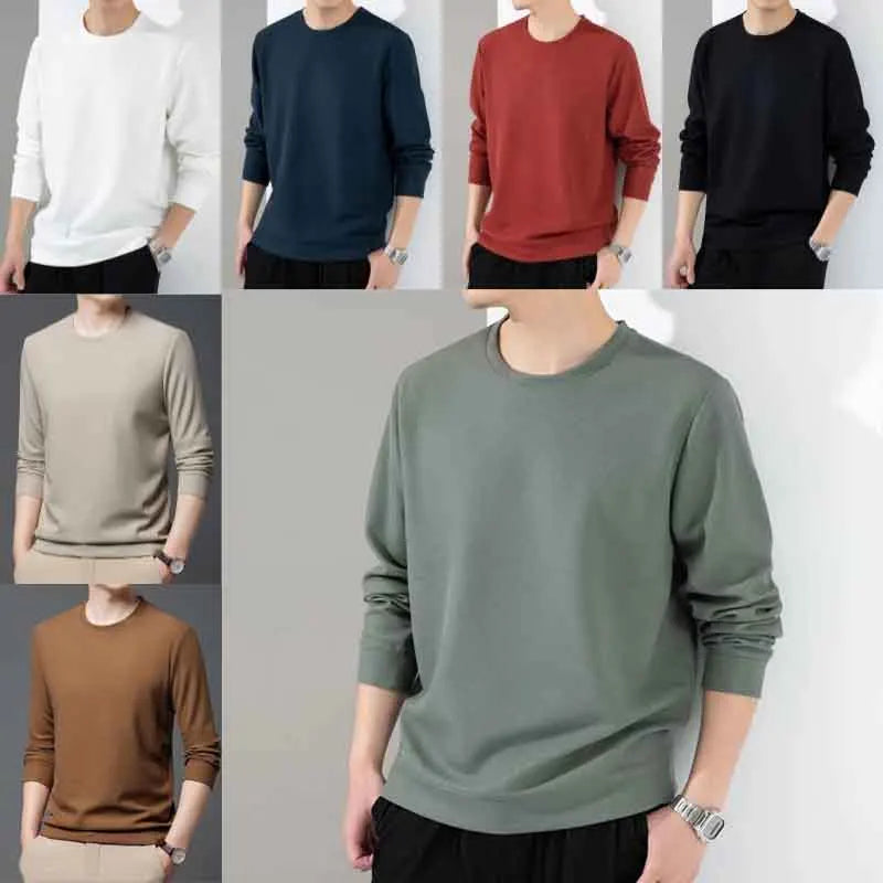 Slate London Long Sleeve Tee