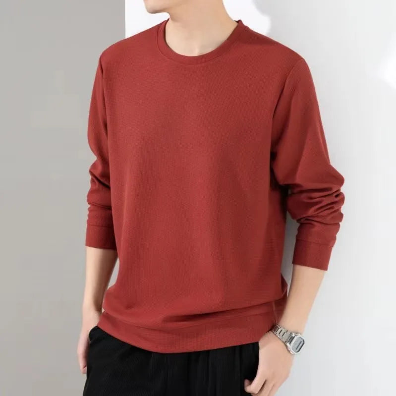 Slate London Long Sleeve Tee