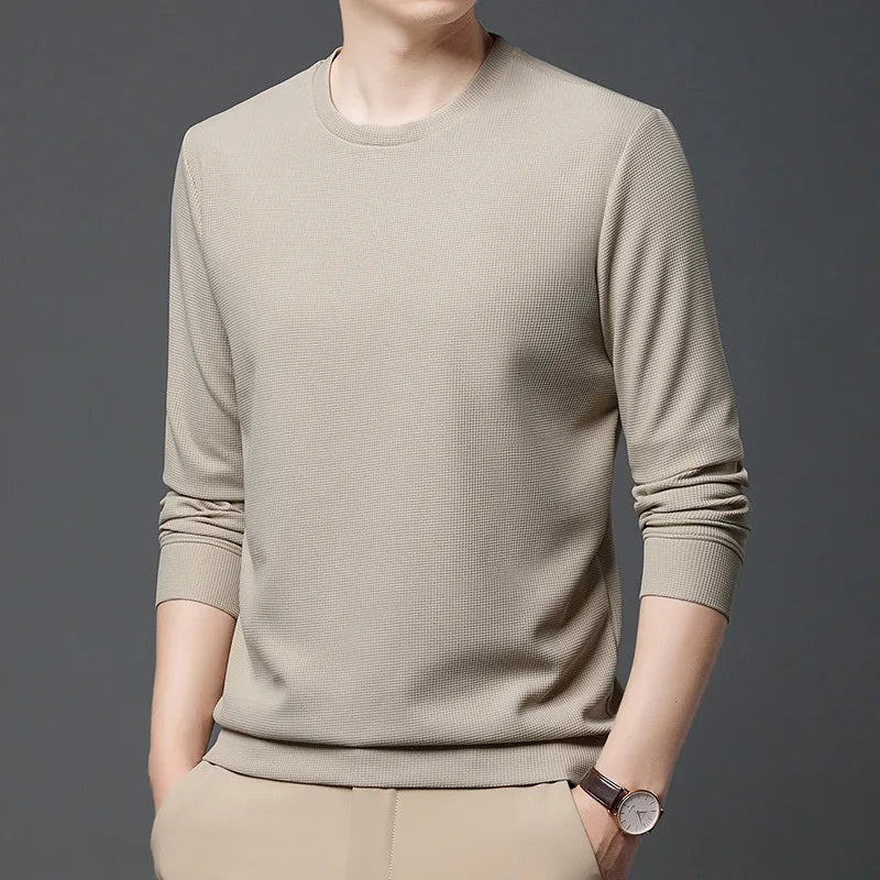 Slate London Long Sleeve Tee