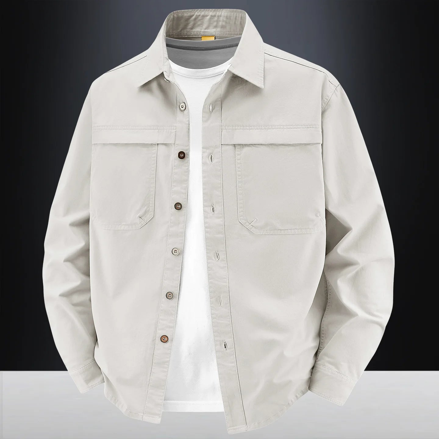 AUREN Overshirt