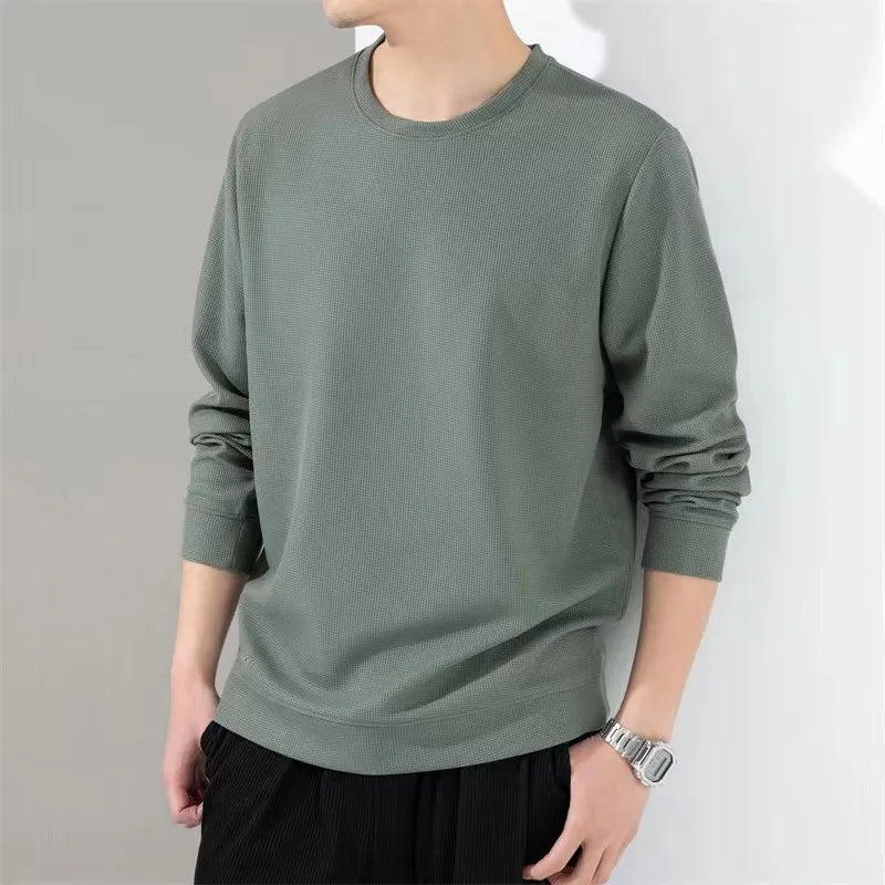Slate London Long Sleeve Tee